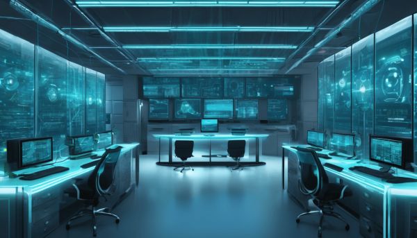 Attaque cyber : comprendre les enjeux et les types de menaces