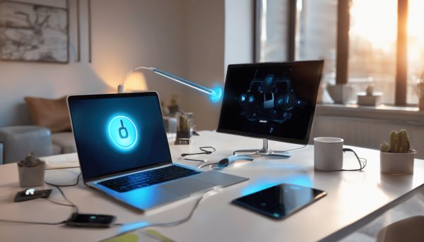 Changer facilement votre mot de passe wifi Free