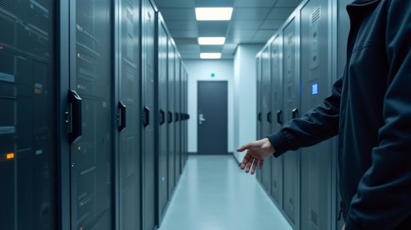Cloud souverain : comprendre la qualification SecNumCloud 3.2