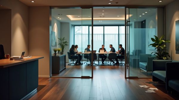 Comment choisir une agence digitale à Bruxelles pour vos besoins?