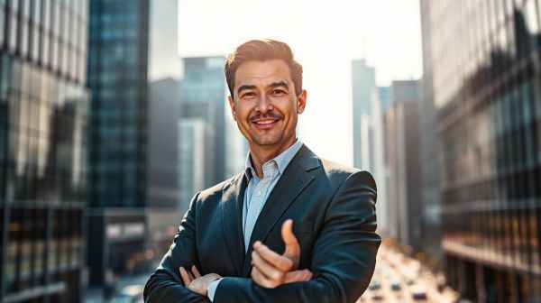 Découvrez pourquoi TYPO3 est idéal pour les grandes entreprises