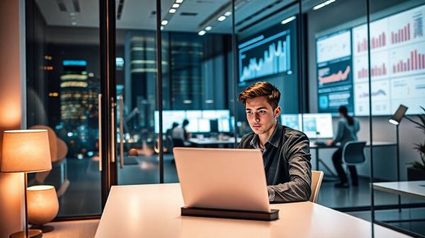 Les meilleures agences SEO pour booster votre visibilité