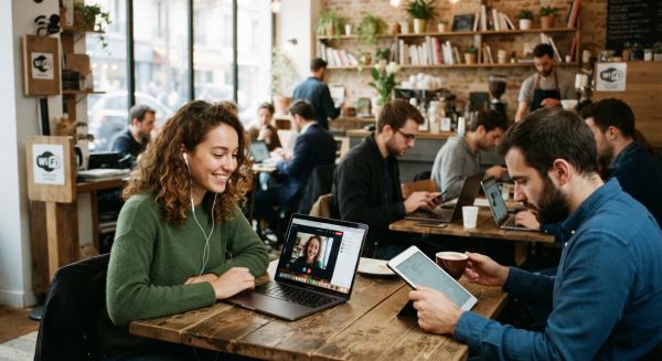 Les meilleures solutions pour éliminer les zones mortes wifi
