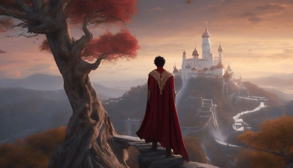 Ni no kuni 2 et la quête inédite d’Evan pour un nouveau royaume
