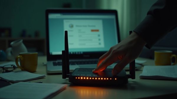 Répéteur wifi ou système mesh : en finir avec les zones mortes
