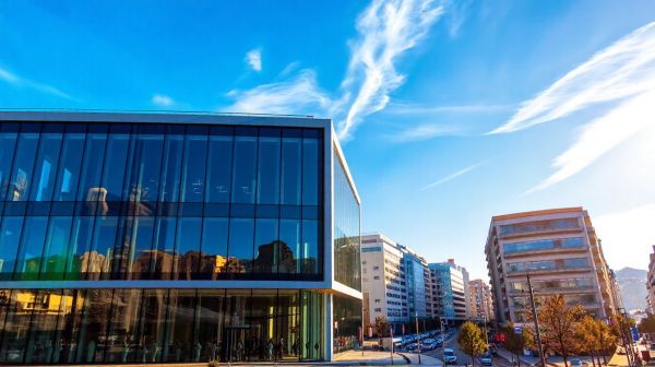 Top entreprises informatiques à Marseille pour booster votre croissance
