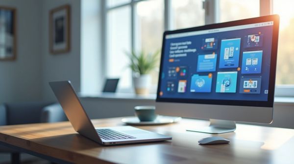 Top stratégies innovantes à découvrir avec une agence Webflow