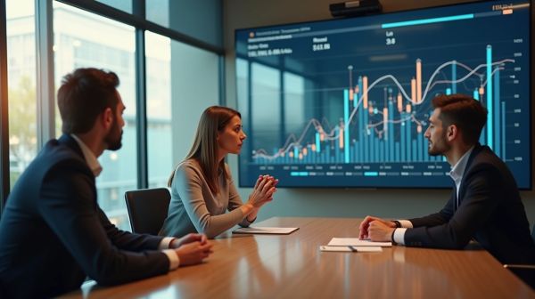 Travail hybride : bien choisir sa plateforme collaborative en entreprise