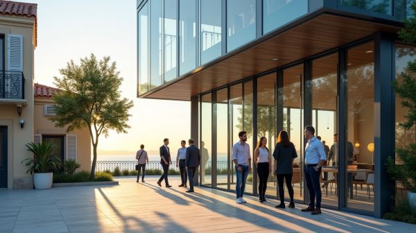 Trouver une entreprise informatique à marseille pour accompagner votre croissance