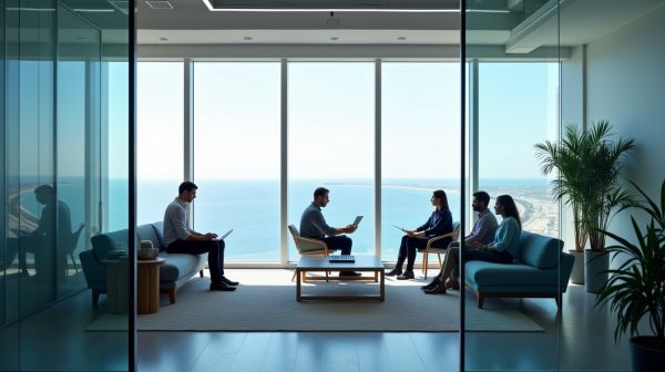 Trouver une entreprise informatique à marseille pour accompagner votre croissance