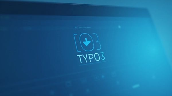 TYPO3 : le CMS qui equipe les gros sites d'entreprise