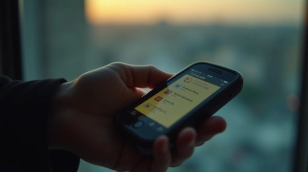 Utiliser un annuaire inversé portable gratuit pour identifier un numéro mystérieux