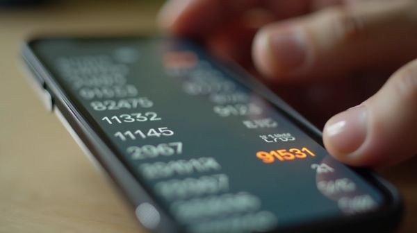 Utiliser un annuaire inversé portable gratuit pour identifier un numéro mystérieux