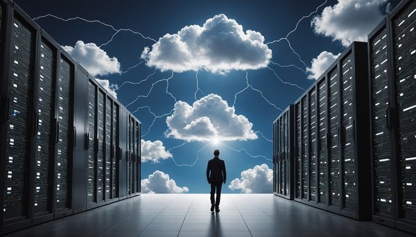 Découvrez comment les services cloud gérés transforment vos bases de données et boostent leur performance incontournable