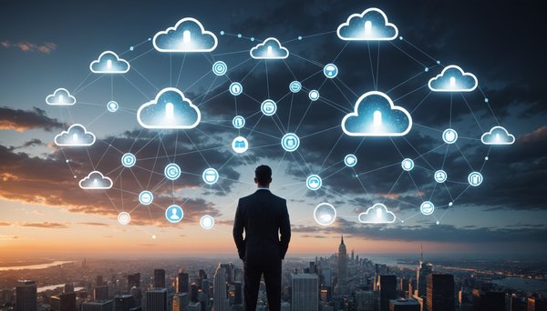 Naviguer à travers les défis de la gestion des identités dans les environnements cloud hybrides