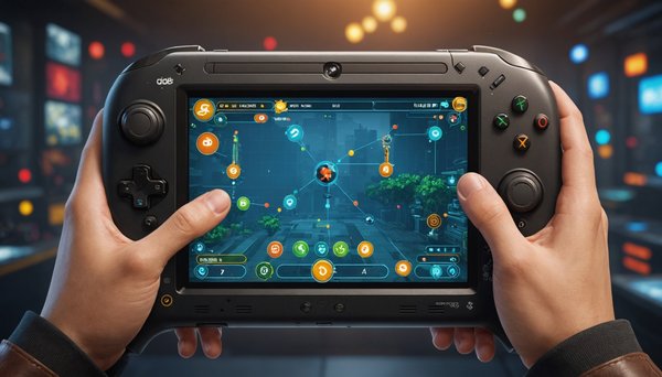 Personnalisation de l'interface utilisateur dans les jeux vidéo