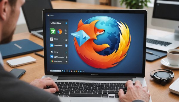 Que faire quand son navigateur web plante?