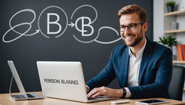 Qu'est-ce que le personal branding et comment peut-il aider votre entreprise IT?
