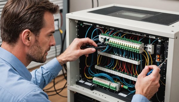 Que faire lorsque la fibre optique n'est pas disponible chez vous ?
