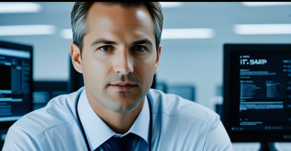 Prestataire informatique : votre solution pour une gestion it simplifiée