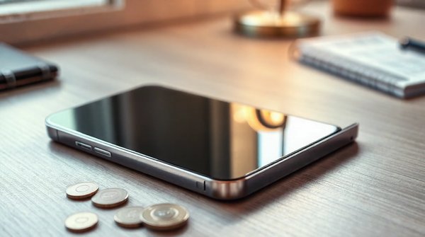 Pourquoi l'iphone 15 pourrait être un bon choix d'investissement ?