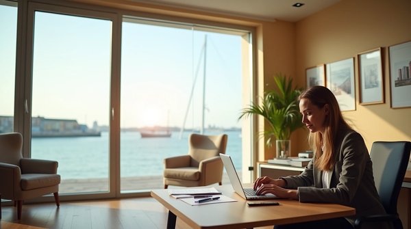 Création de site internet à La Rochelle : un accompagnement expert !