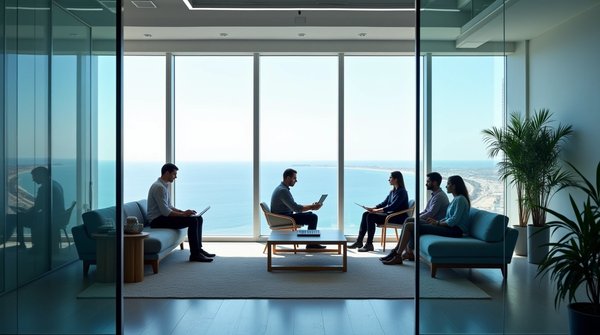 Trouver une entreprise informatique à marseille pour accompagner votre croissance